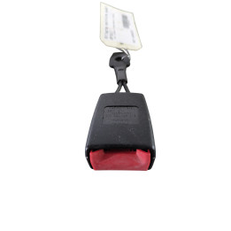 Attache ceinture avant droit AUDI TT 1 Photo n°1