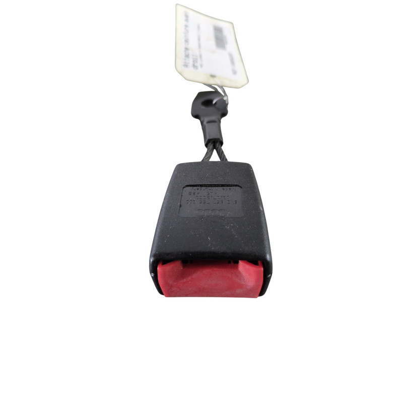 Attache ceinture avant droit AUDI TT 1 Photo n°1