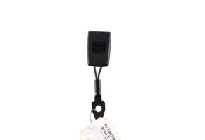 Attache ceinture avant droit AUDI TT 1 Photo n°3