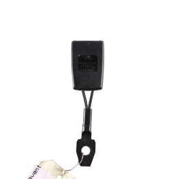 Attache ceinture avant gauche AUDI TT 1 Photo n°1