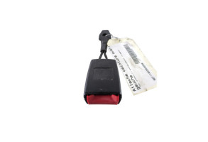 Attache ceinture avant gauche AUDI TT 1 Photo n°2