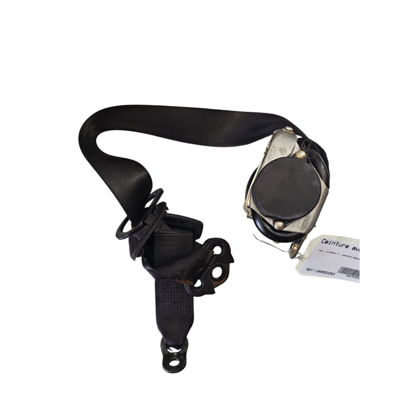 Ceinture avant droit AUDI TT 1 Photo n°1