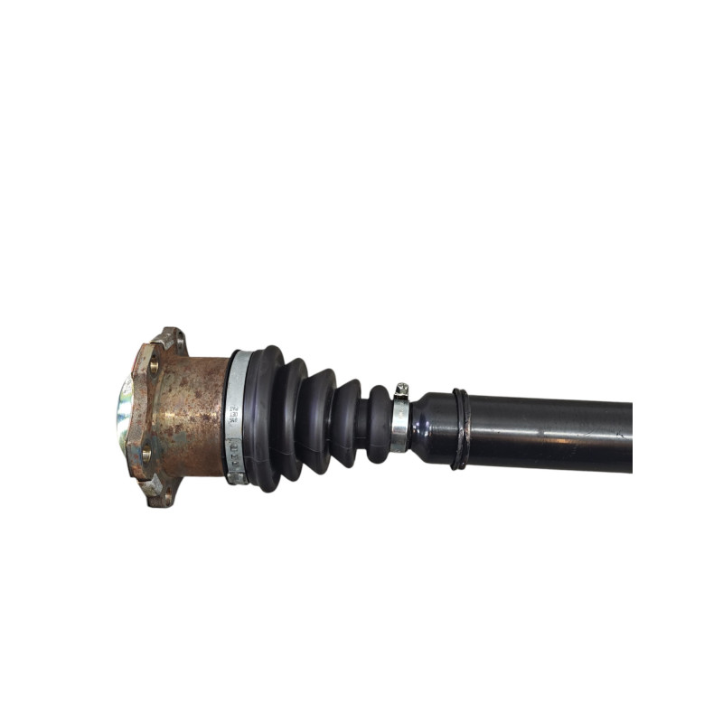 Cardan droit (transmission) AUDI TT 1 Photo n°1