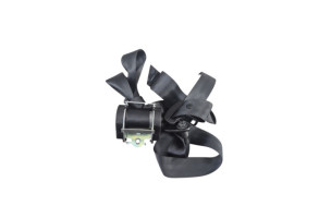 Ceinture arriere droit RENAULT MEGANE 3 Photo n°1