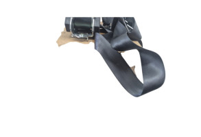 Ceinture arriere droit RENAULT MEGANE 3 Photo n°2