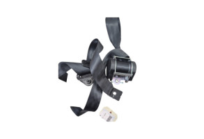 Ceinture arriere gauche RENAULT MEGANE 3 Photo n°1
