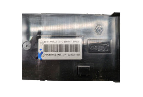 Commande chauffage RENAULT MEGANE 3 Photo n°3