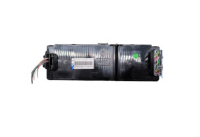 Commande chauffage RENAULT MEGANE 3 Photo n°4