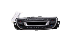 Commande chauffage RENAULT MEGANE 3 Photo n°5