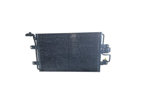 Radiateur clim AUDI TT 1 Photo n°2