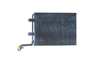 Radiateur clim AUDI TT 1 Photo n°4