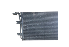 Radiateur clim AUDI TT 1 Photo n°5