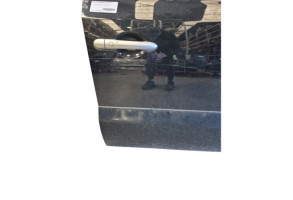 Porte avant droit RENAULT KOLEOS 1 Photo n°5