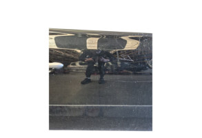 Porte avant droit RENAULT KOLEOS 1 Photo n°10