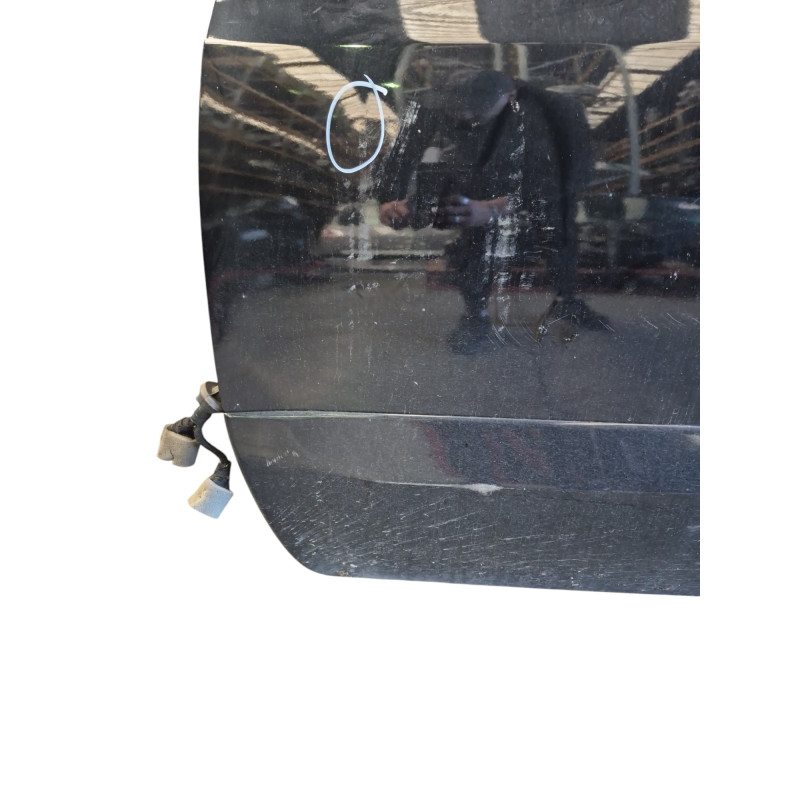 Porte avant gauche RENAULT KOLEOS 1 Photo n°1