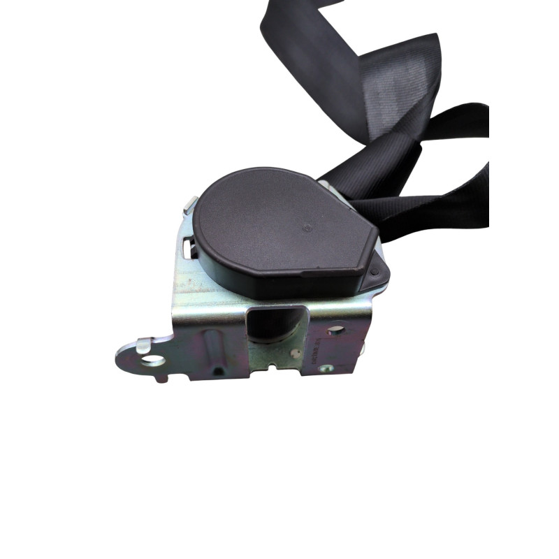 Ceinture arriere gauche DACIA SANDERO 1 Photo n°1
