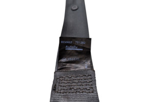 Ceinture arriere gauche DACIA SANDERO 1 Photo n°2