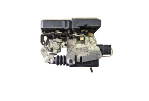Serrure arriere gauche DACIA SANDERO 1 Photo n°3