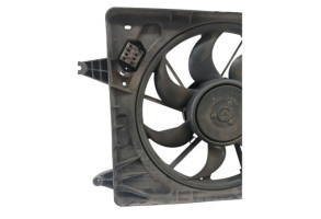 Moto ventilateur radiateur DACIA SANDERO 1 Photo n°3
