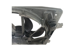 Moto ventilateur radiateur DACIA SANDERO 1 Photo n°6