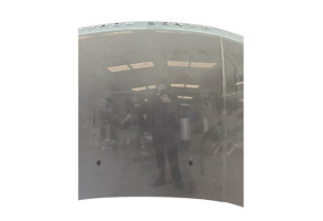 Capot LAND ROVER RANGE ROVER 1 SPORT Photo n°7