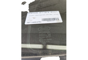 Custode arriere droit (porte) LAND ROVER RANGE ROVER 1 SPORT Photo n°2