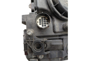 Optique avant principal droit (feux)(phare) LAND ROVER RANGE ROVER 1 SPORT Photo n°2