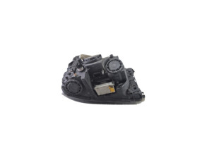 Optique avant principal gauche (feux)(phare) LAND ROVER RANGE ROVER 1 SPORT Photo n°2