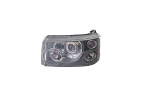 Optique avant principal gauche (feux)(phare) LAND ROVER RANGE ROVER 1 SPORT Photo n°7
