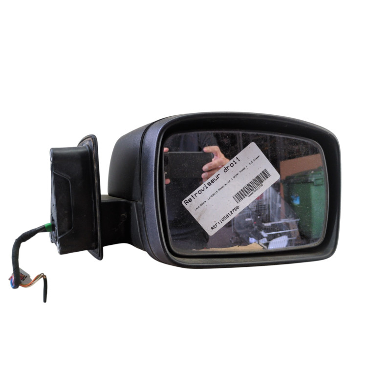 Retroviseur droit LAND ROVER RANGE ROVER 1 SPORT Photo n°1