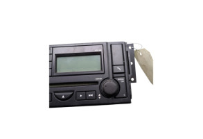 Autoradio d'origine LAND ROVER RANGE ROVER 1 SPORT Photo n°5