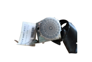 Ceinture avant droit LAND ROVER RANGE ROVER 1 SPORT Photo n°5