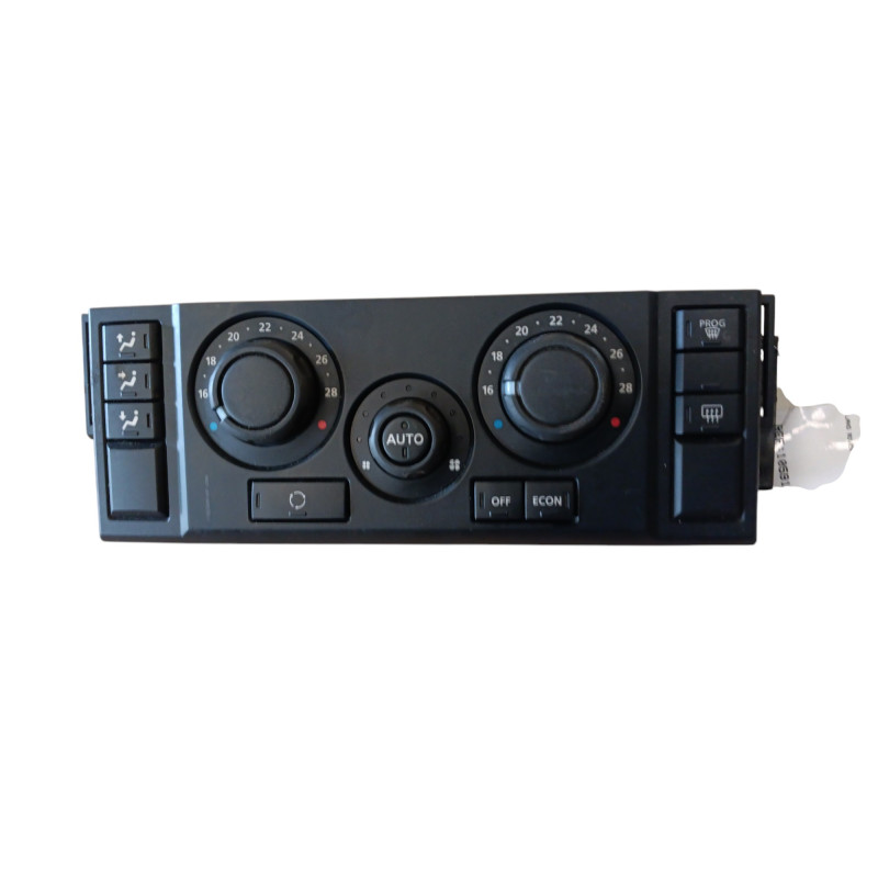 Commande chauffage LAND ROVER RANGE ROVER 1 SPORT Photo n°1