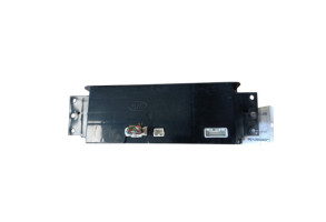 Commande chauffage LAND ROVER RANGE ROVER 1 SPORT Photo n°3