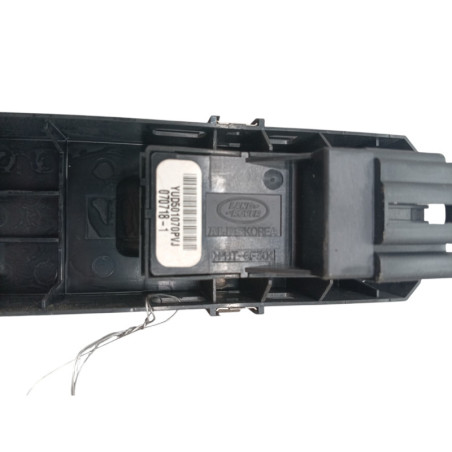 Interrupteur de leve vitre arriere gauche LAND ROVER RANGE ROVER 1 SPORT
