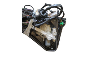 Leve vitre electrique arriere gauche LAND ROVER RANGE ROVER 1 SPORT Photo n°3