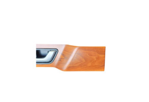 Poignee interieur arriere gauche LAND ROVER RANGE ROVER 1 SPORT Photo n°3