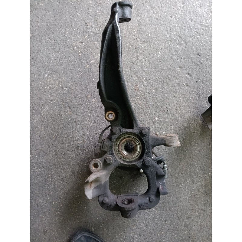 Pivot de moyeu avant gauche LAND ROVER RANGE ROVER 1 SPORT Photo n°1