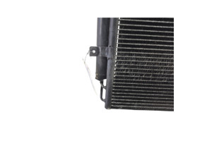 Radiateur clim LAND ROVER RANGE ROVER 1 SPORT Photo n°5