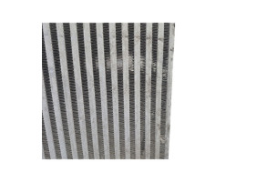 Radiateur eau LAND ROVER RANGE ROVER 1 SPORT Photo n°1