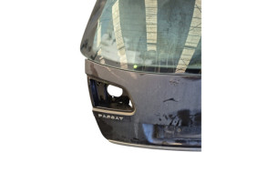 Malle/Hayon arriere VOLKSWAGEN PASSAT 5 Photo n°1