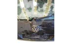 Malle/Hayon arriere VOLKSWAGEN PASSAT 5 Photo n°2