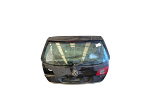 Malle/Hayon arriere VOLKSWAGEN PASSAT 5 Photo n°3