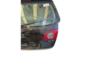 Malle/Hayon arriere VOLKSWAGEN PASSAT 5 Photo n°4