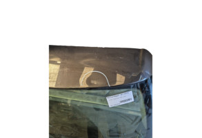 Malle/Hayon arriere VOLKSWAGEN PASSAT 5 Photo n°5