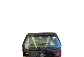 Malle/Hayon arriere VOLKSWAGEN PASSAT 5 Photo n°6