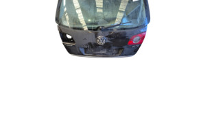 Malle/Hayon arriere VOLKSWAGEN PASSAT 5 Photo n°7