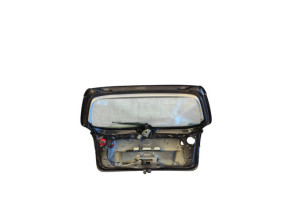 Malle/Hayon arriere VOLKSWAGEN PASSAT 5 Photo n°8