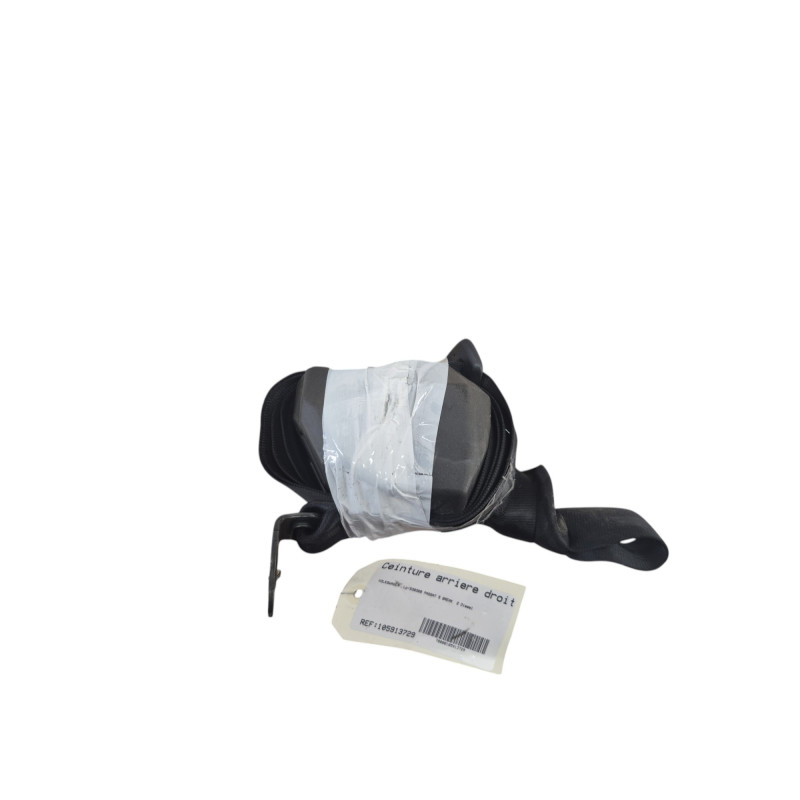 Ceinture arriere droit VOLKSWAGEN PASSAT 5 Photo n°1