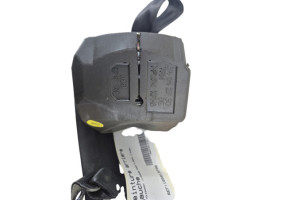 Ceinture arriere gauche VOLKSWAGEN PASSAT 5 Photo n°2